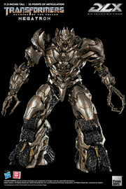 Megatron - Transformers: Revenge of the Fallen - DLX (Preorder) - Action & Toy Figures -  ThreeZero