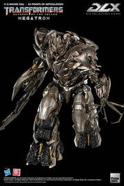 Megatron - Transformers: Revenge of the Fallen - DLX (Preorder) - Action & Toy Figures -  ThreeZero