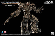 Megatron - Transformers: Revenge of the Fallen - DLX (Preorder) - Action & Toy Figures -  ThreeZero