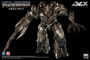 Megatron - Transformers: Revenge of the Fallen - DLX (Preorder) - Action & Toy Figures -  ThreeZero