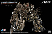 Megatron - Transformers: Revenge of the Fallen - DLX (Preorder) - Action & Toy Figures -  ThreeZero
