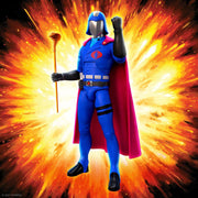G.I. Joe Ultimates Cobra Commander (preorder july 2022) - Toy Snowman