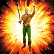 G.I. Joe Ultimates Duke 7-Inch Action Figure (preorder july 2022) - Toy Snowman
