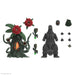 Toho Ultimates - Godzilla Vs Biollante  Set of 2 figures (preorder) - Action & Toy Figures -  Super7