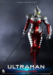 1/6 ULTRAMAN SUIT Ver7 (Anime Version) - Toy Snowman