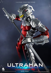 1/6 ULTRAMAN SUIT Ver7 (Anime Version) - Toy Snowman