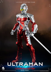 1/6 ULTRAMAN SUIT Ver7 (Anime Version) - Toy Snowman