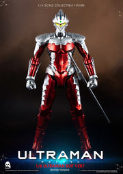 1/6 ULTRAMAN SUIT Ver7 (Anime Version) - Toy Snowman