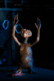NECA 40th Anniversary Ultimate E.T. - Collectables > Action Figures > toys -  Neca