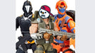 G.I. Joe Classified Series 6-Inch Action Figures Wave 7 Case of 6 figures (preorder) - Action & Toy Figures -  Hasbro
