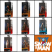Star Wars: The Black Series Wave 46 Set of 8 (preorder) - Collectables > Action Figures > toys -  Hasbro