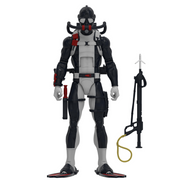 G.I. Joe Classified Series Edward “Torpedo” Leialoha - 73 (preorder ETA Aug/sept) - Collectables > Action Figures > toys -  Hasbro