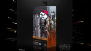 Star Wars The Black Series Princess Leia (Yavin Ceremony) (preorder) - Action & Toy Figures -  Hasbro