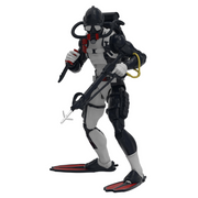 G.I. Joe Classified Series Edward “Torpedo” Leialoha - 73 (preorder ETA Aug/sept) - Collectables > Action Figures > toys -  Hasbro