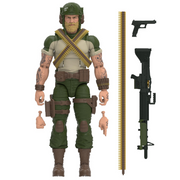 G.I. Joe Classified - Craig “Rock ‘N Roll” McConnel - 71 (preorder ETA Aug/sept) - Collectables > Action Figures > toys -  Hasbro