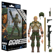 G.I. Joe Classified - Craig “Rock ‘N Roll” McConnel - 71 (preorder ETA Aug/sept) - Collectables > Action Figures > toys -  Hasbro