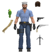 G.I. Joe Classified - Shipwreck - 70 (preorder ETA Aug/sept) - Collectables > Action Figures > toys -  Hasbro
