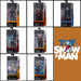 Star Wars: The Black Series Wave 44 SET OF 7 - (preorder ETA Nov to Feb) - Action & Toy Figures -  Hasbro