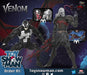 Marvel Legends Series 60th Anniversary Marvel’s Knull and Venom 2-Pack - (preorder ETA Q4) - Action & Toy Figures -  Hasbro