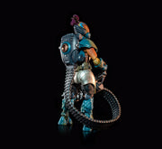 Vorgga - Cosmic Legions (preorder) 1st Quarter 2023 - Action & Toy Figures -  Four Horsemen