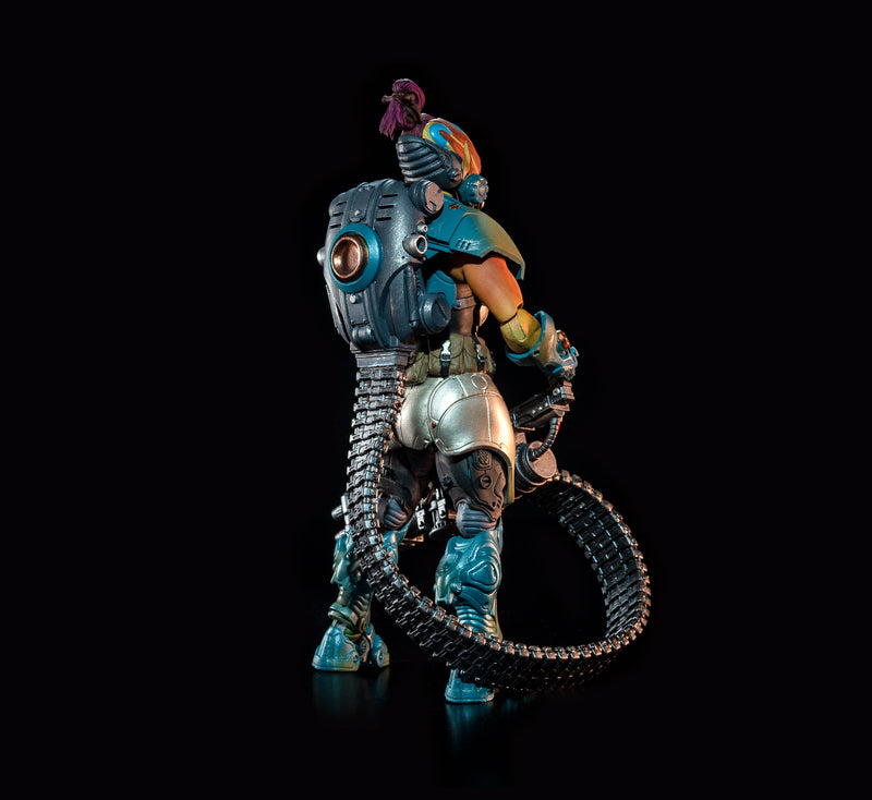 Vorgga - Cosmic Legions (preorder) 1st Quarter 2023 - Action & Toy Figures -  Four Horsemen