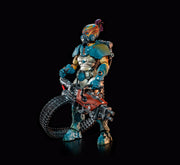 Vorgga - Cosmic Legions (preorder) 1st Quarter 2023 - Action & Toy Figures -  Four Horsemen