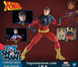 Marvel Legends Series X-Men Marvel’s Vulcan Action Figure - BONEBREAKER Baf  (preorder ETA June to August ) - Action & Toy Figures -  Hasbro