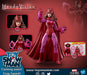 Marvel Legends Scarlet Witch Retro (preorder Dec/mar) - Action & Toy Figures -  Hasbro