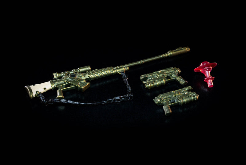 Zeeri Zeerian Spyre - Cosmic Legions (preorder) 1st Quarter 2023 - Action & Toy Figures -  Four Horsemen