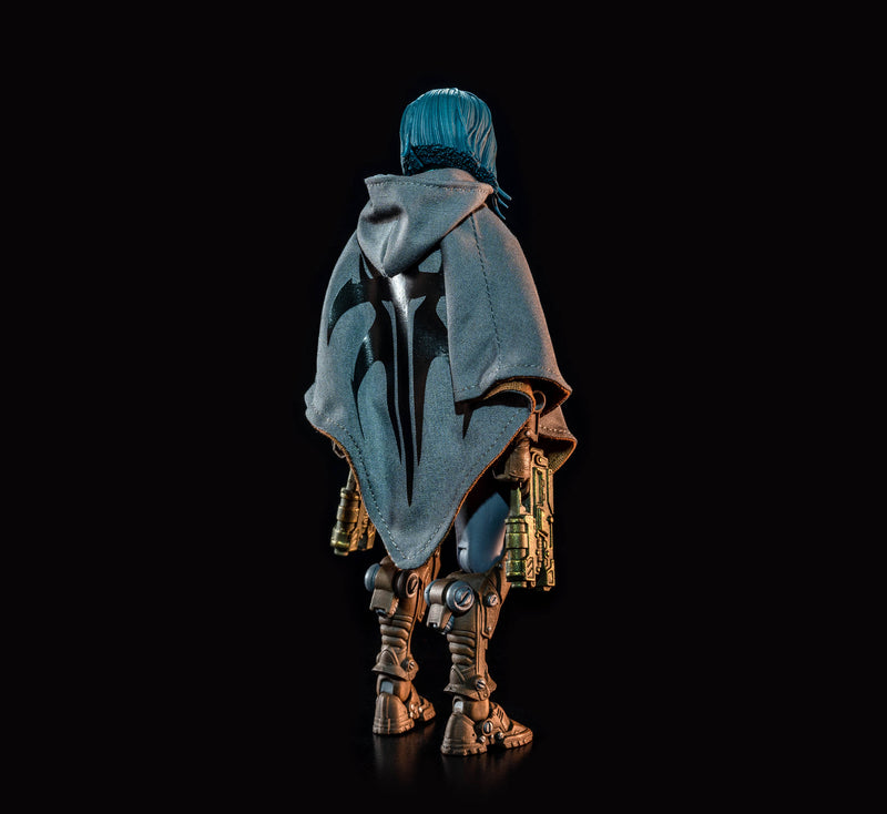 Zeeri Zeerian Spyre - Cosmic Legions (preorder) 1st Quarter 2023 - Action & Toy Figures -  Four Horsemen