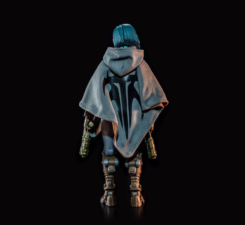 Zeeri Zeerian Spyre - Cosmic Legions (preorder) 1st Quarter 2023 - Action & Toy Figures -  Four Horsemen