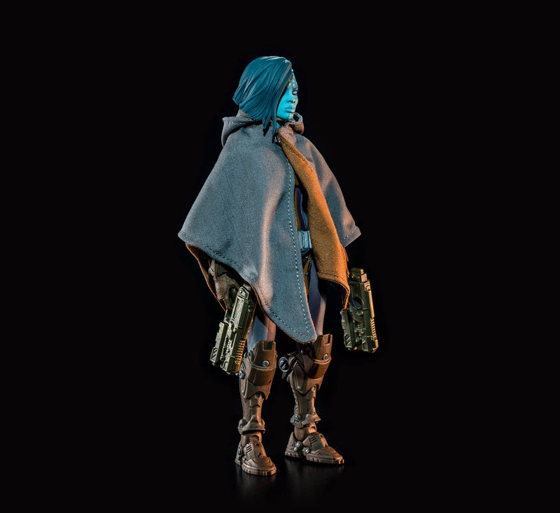 Zeeri Zeerian Spyre - Cosmic Legions (preorder) 1st Quarter 2023 - Action & Toy Figures -  Four Horsemen