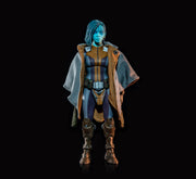 Zeeri Zeerian Spyre - Cosmic Legions (preorder) 1st Quarter 2023 - Action & Toy Figures -  Four Horsemen