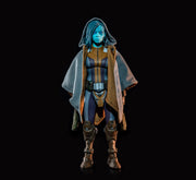 Zeeri Zeerian Spyre - Cosmic Legions (preorder) 1st Quarter 2023 - Action & Toy Figures -  Four Horsemen