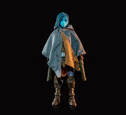 Zeeri Zeerian Spyre - Cosmic Legions (preorder) 1st Quarter 2023 - Action & Toy Figures -  Four Horsemen