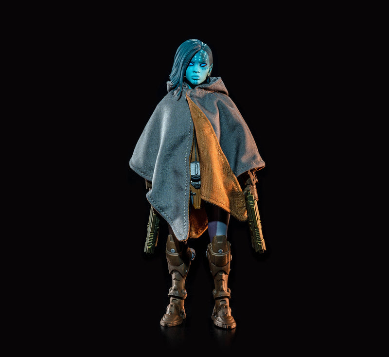 Zeeri Zeerian Spyre - Cosmic Legions (preorder) 1st Quarter 2023 - Action & Toy Figures -  Four Horsemen