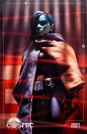 Zeeri Zeerian Spyre - Cosmic Legions (preorder) 1st Quarter 2023 - Action & Toy Figures -  Four Horsemen