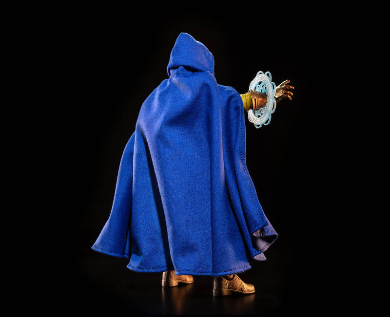 Mythic Legions - Zende Amaanthyr - Poxxus (preorder) - Action figure -  Four Horsemen