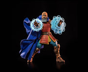 Mythic Legions - Zende Amaanthyr - Poxxus (preorder) - Action figure -  Four Horsemen