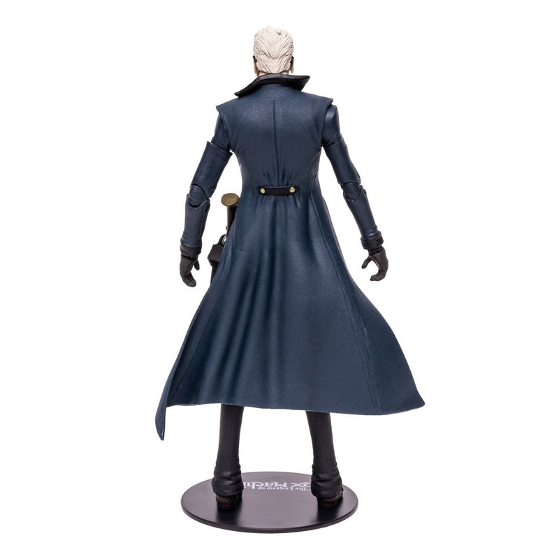 Critical Role: The Legend of Vox Machina Wave 1 Percy - Action & Toy Figures -  McFarlane Toys