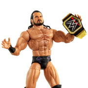 Drew McIntyre WWE Top Picks 2021 Elite Action Figure - Action figure -  mattel