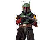 The Mandalorian MAFEX #201 Boba Fett - Recovered Armor (preorder) - Collectables > Action Figures > toys -  MAFEX