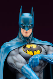 BATMAN THE BRONZE AGE ARTFX STATUE - DC COMICS (Preorder) - statue -  Kotobukiya