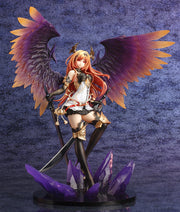 RAGE OF BAHAMUT DARK ANGEL OLIVIA RENEWAL STATUE (Preorder - Coming Soon) - statue -  Kotobukiya