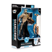 The Dark Knight Trilogy DC Multiverse Scarecrow Action Figure - Collect to Build: Bane - (preorder) - Collectables > Action Figures > toys -  McFarlane Toys