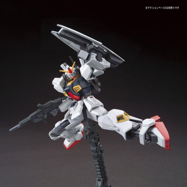 Zeta Gundam HGUC RX-178 Gundam Mk-II (AEUG) 1/144 - Collectables > Action Figures > toys -  Toy Snowman