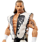 Shawn Michaels Action Figure - WWE WrestleMania Elite 2022 -  -  mattel