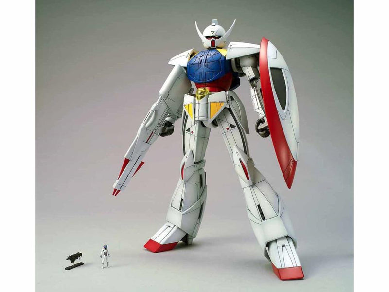MG Turn A Gundam 1/100 - Model Kits -  Bandai