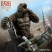 King Kong of Skull Island Figure - Toy Snowman