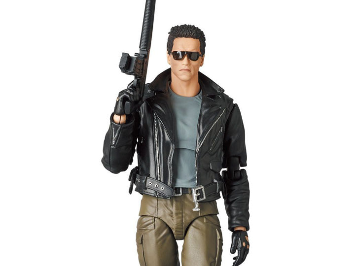 The Terminator MAFEX #176 T-800 - Collectables > Action Figures > toys -  maf